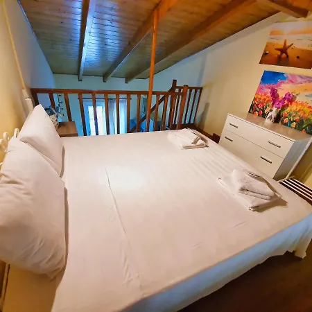 Makis&fani Homes Apartment Agios Ioannis (Lefkada)