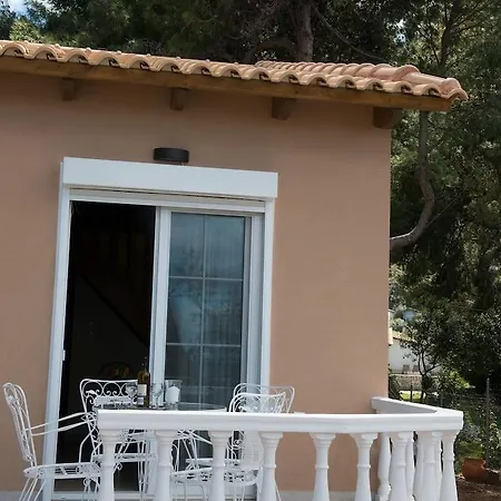 Makis&fani Homes Apartament