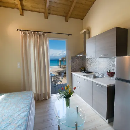 Apartament Makis&fani Homes Agios Ioannis (Lefkada)