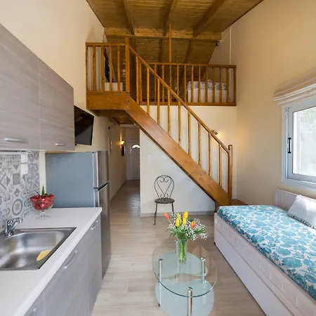 Makis&fani Homes Apartament