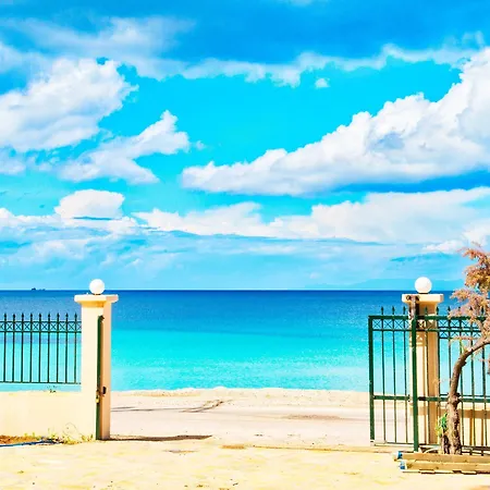 Makis&fani Homes Apartament Agios Ioannis (Lefkada)