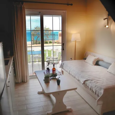 Makis&fani Homes Apartament *