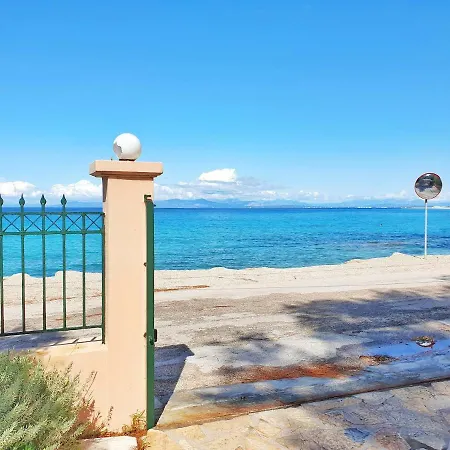 Apartment Makis&fani Homes Agios Ioannis (Lefkada)