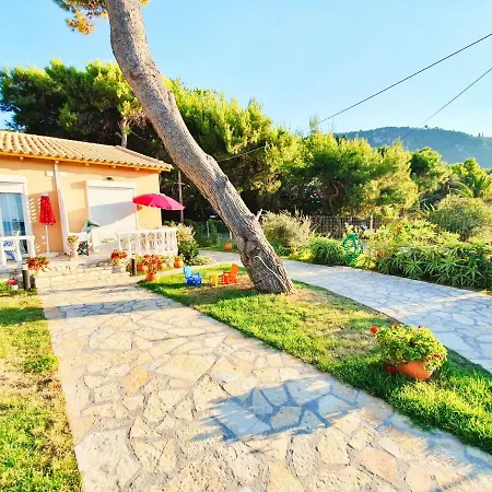 Apartment Makis&fani Homes