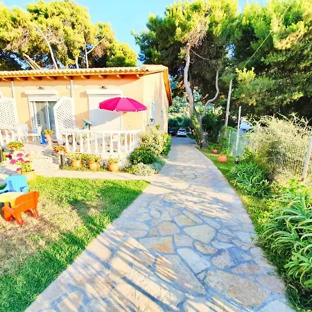 Makis&fani Homes Apartment Agios Ioannis (Lefkada)