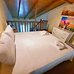 Makis&fani Homes 아파트 아기오스 이오아니스