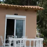 Makis&fani Homes Apartamento