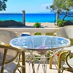 Makis&fani Homes * Agios Ioannis (Lefkada)