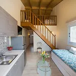 Makis&fani Homes Apartamento