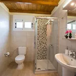 Makis&fani Homes Apartamento *
