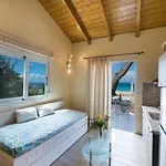 Makis&fani Homes * Agios Ioannis (Lefkada)