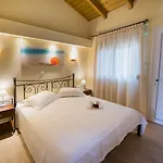 Makis&fani Homes * Agios Ioannis (Lefkada)