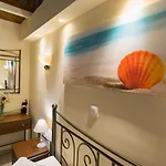 Apartamento Makis&fani Homes *