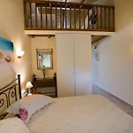 Makis&fani Homes * Agios Ioannis (Lefkada)