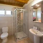 Makis&fani Homes * Agios Ioannis (Lefkada)