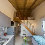 Makis&fani Homes * Agios Ioannis (Lefkada)