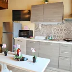 Makis&fani Homes Apartamento *