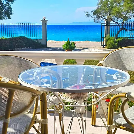 Makis&fani Homes * Agios Ioannis (Lefkada)