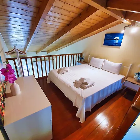 Apartment Makis&fani Homes *