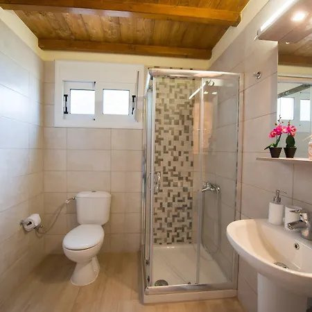 Makis&fani Homes Appartement *