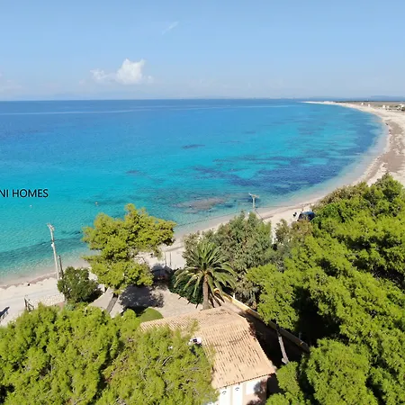 Apartment Makis&fani Homes