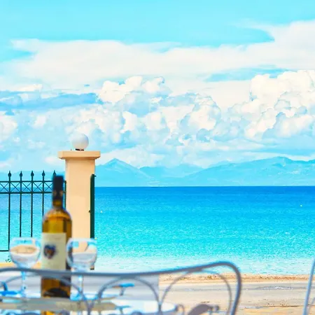 Apartment Makis&fani Homes Agios Ioannis (Lefkada)