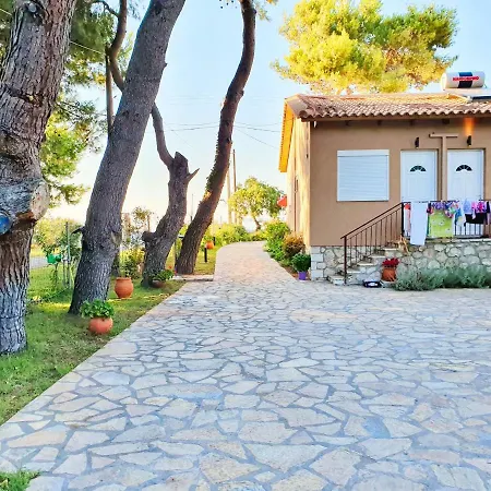 Makis&fani Homes Appartement *